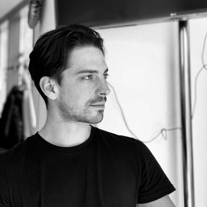 Justin Sebok, VP Operations & Product @ Volume