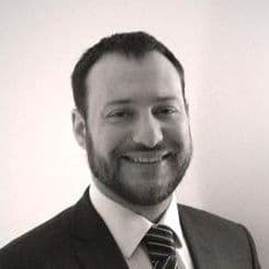 Andrew Maddox, COO @ Komi