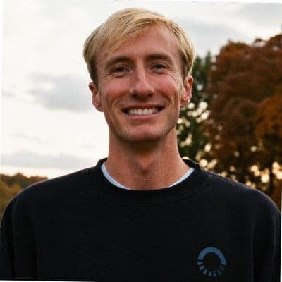 Max Cluss, Business Operations @ Bridge
