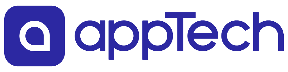 Logo of AppTech