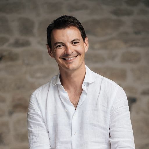 Pierre-Edouard Jumel, CFO @ Primer