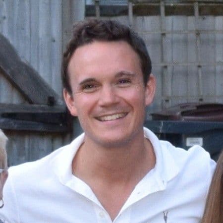 Alex Spink, VP of Finance @ incident.io