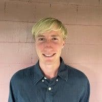 Max Cluss, Business Operations @ Bridge